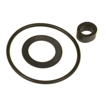 Heat Wagon Heat Wagon Filter Seal O-Ring Kit Replacement Part for Model HVF110 BIE-T20234